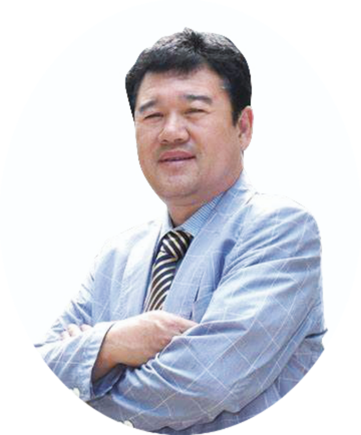 대표이사 사진